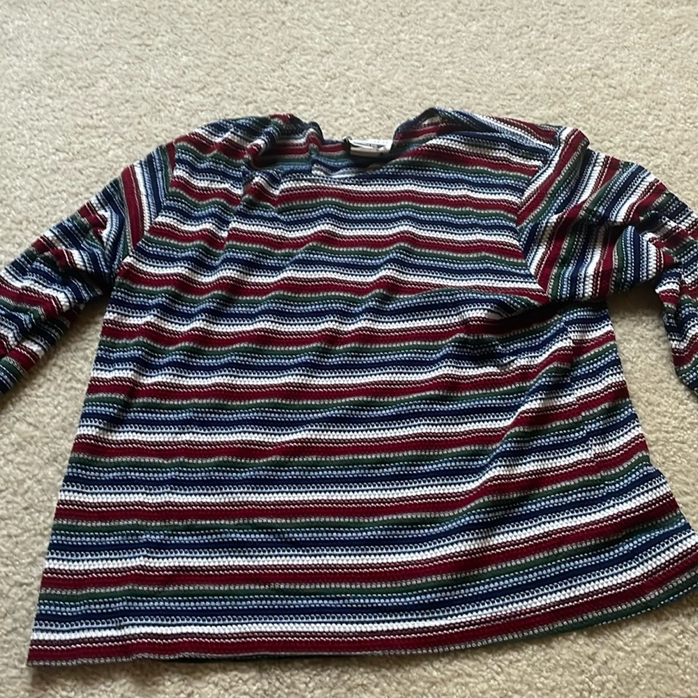 Vintage top